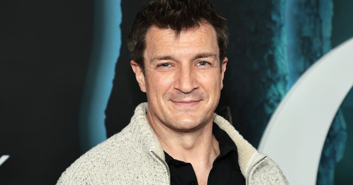 What Is Nathan Fillion's Net Worth?