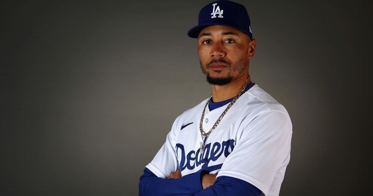 Mookie Betts Is The HighestPaid Second Baseman in MLB History A Look