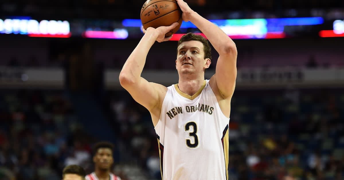 What Is Former NBA Player Ömer Asik's Net Worth?