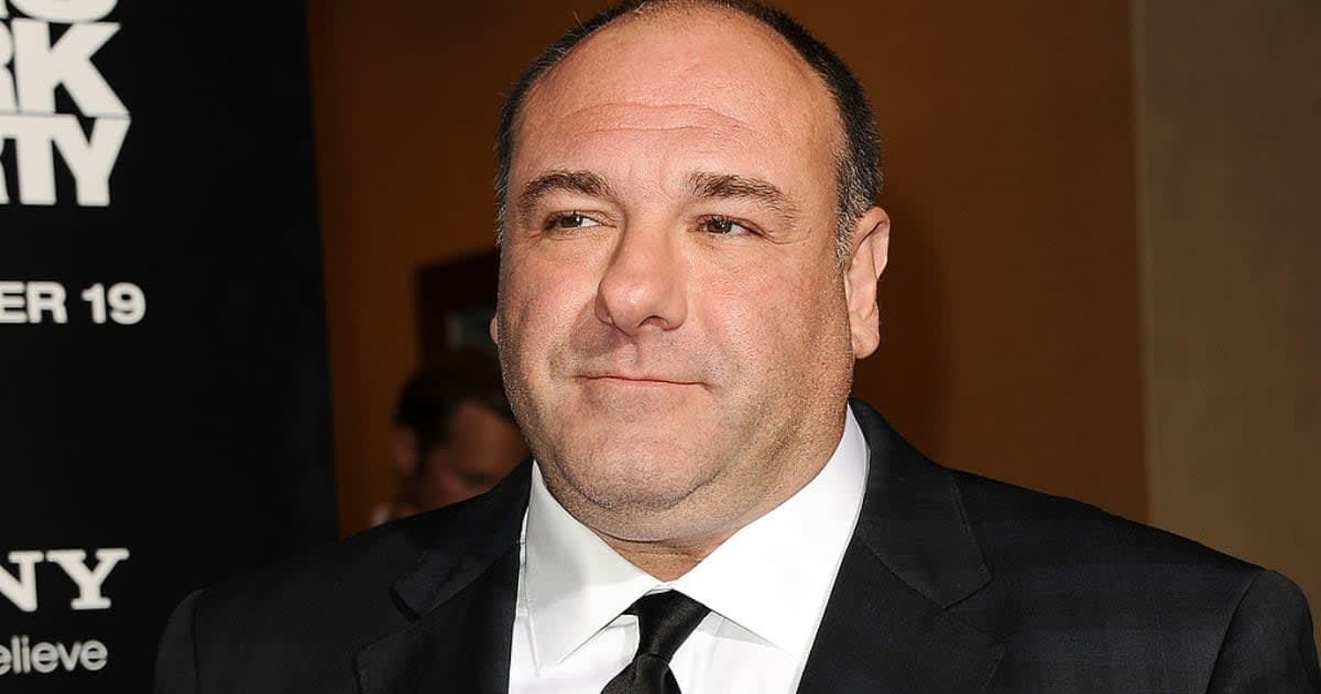 What Was Actor James Gandolfini’s Net Worth at the Time of His Death?