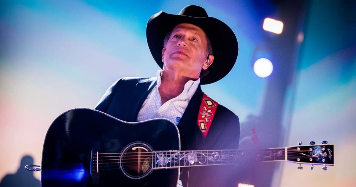 What is 'King of Country Music' Strait's Net Worth?