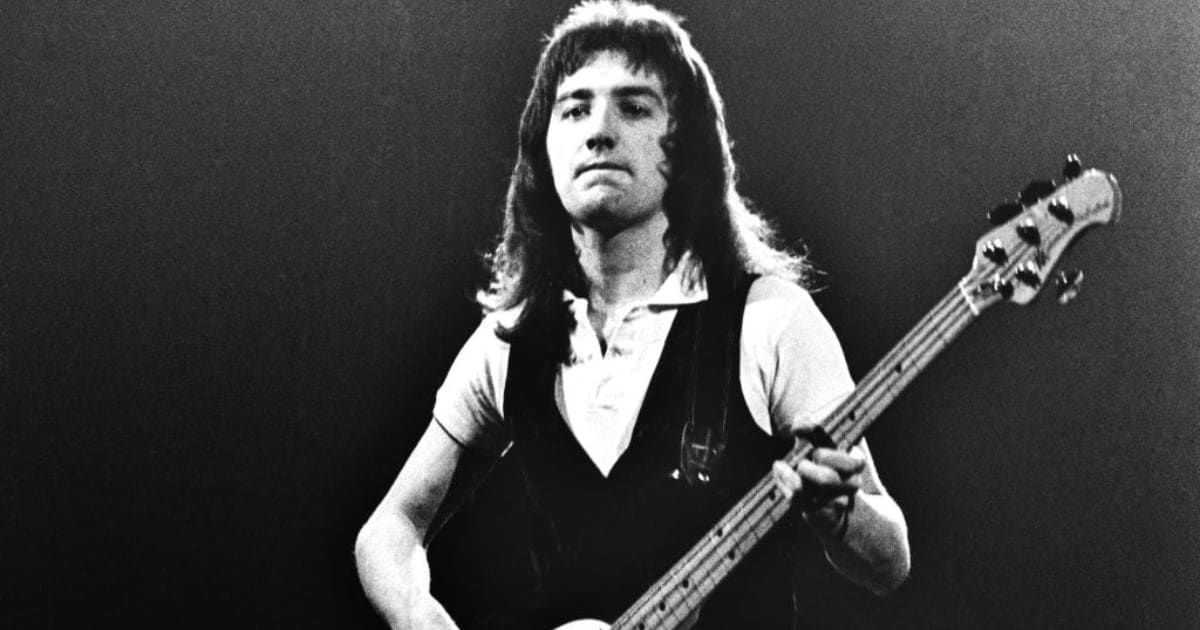 John Deacon had an Electrifying Impact on Queen's Songs as Guitarist; Here's His Net Worth