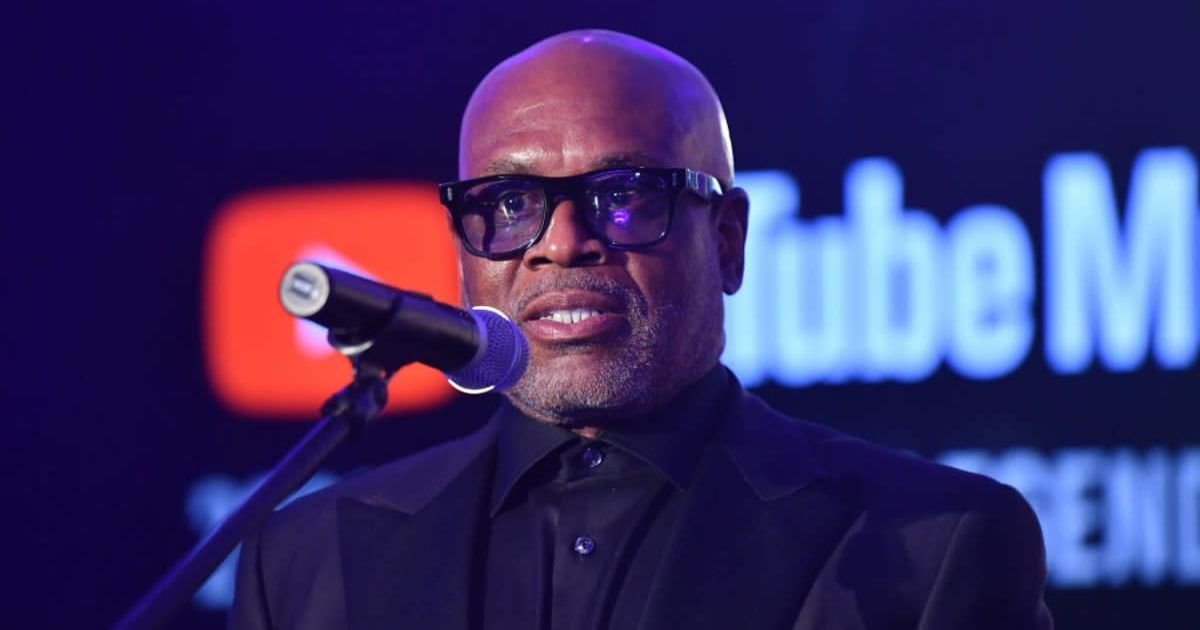 L.A. Reid Emerged as Music Producer and Shaped Careers at Record Labels