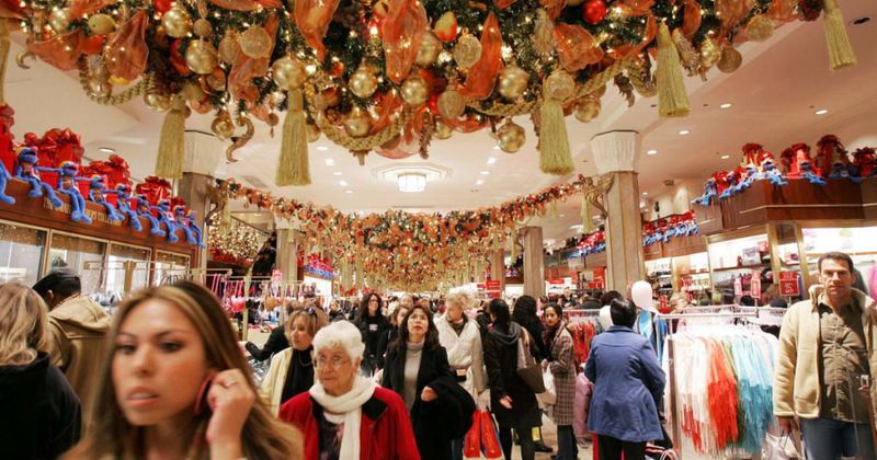 Last-Minute Shoppers Prime Targets for Holiday Fraud; How To Stay Safe