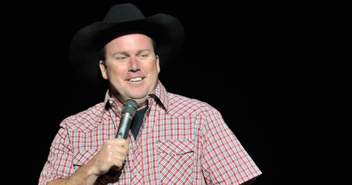 What Is Comedian Rodney Carrington’s Net Worth?
