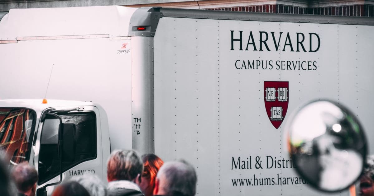 Here’s why Billionaire Len Blavatnik has Paused Support to Harvard