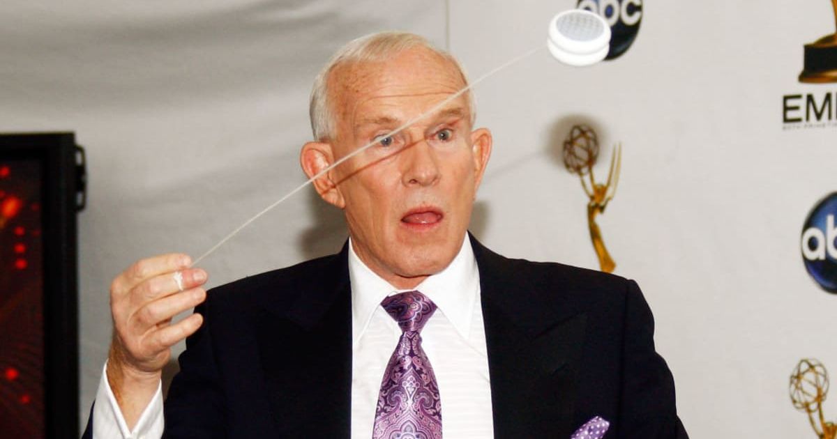 What Was Tom Smothers&rsquo; Net Worth at the Time of His Passing?
