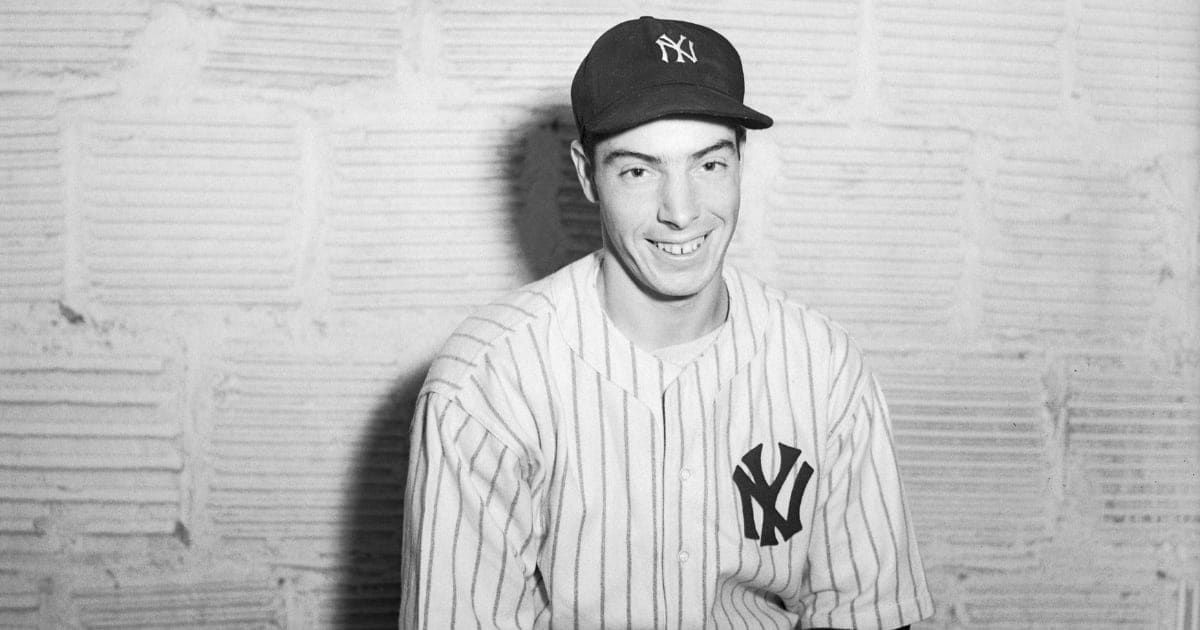 Heres how Financial Management and Branding Revived Joe DiMaggios