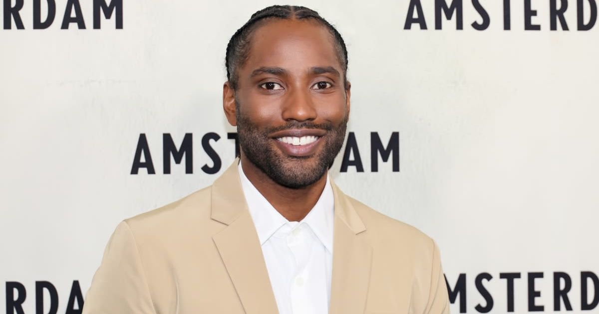 What Is ‘BlacKkKlansman’ Actor John David Washington’s Net Worth?