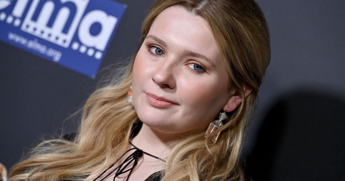 Abigail Breslin Achieved Movie Stardom and Also Battled Personal Trauma