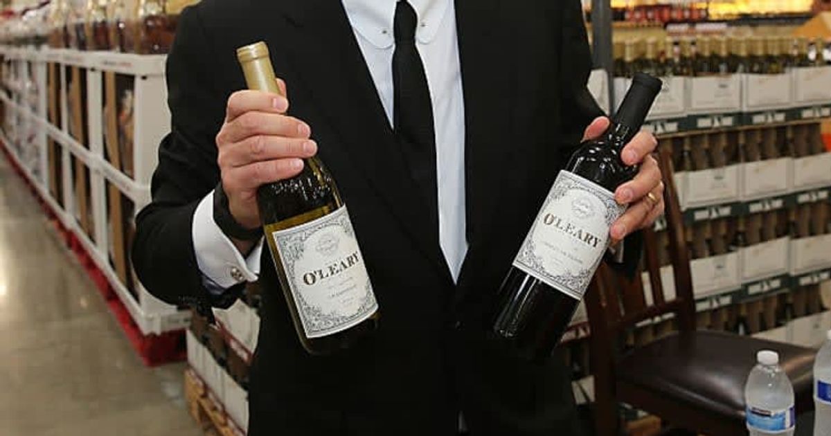 Receiving Pictures of Wine Bottles From Unknown Numbers? Here's why it