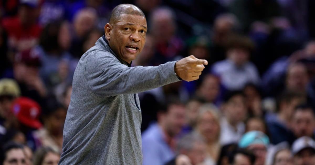 What Is Former NBA Player and Coach Doc Rivers’ Net Worth Today?