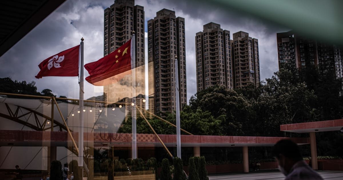 Regulating the harm caused by deepfake porn – how Hong Kong can best protect victims