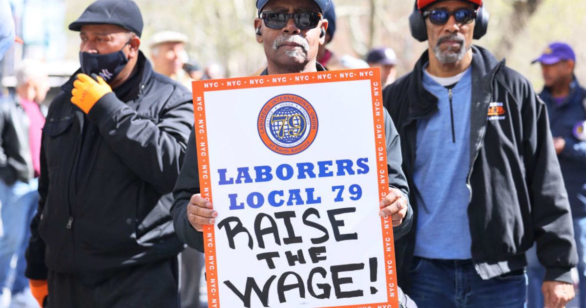 US Small Businesses Rally Behind Minimum Wage Hike, Yet Grapple with ...